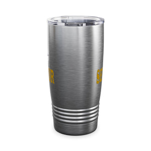 Cuthbertson HS Ringneck Tumbler, 20oz