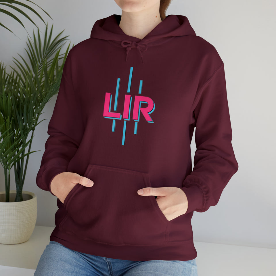 Lifestyle International Realty Unisex Heavy Blend™ Hooded Sweatshirt
