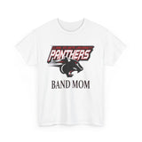 Cark Atlanta Band Mom Unisex Heavy Cotton Tee