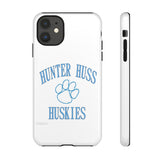 Hunter Huss Tough Cases