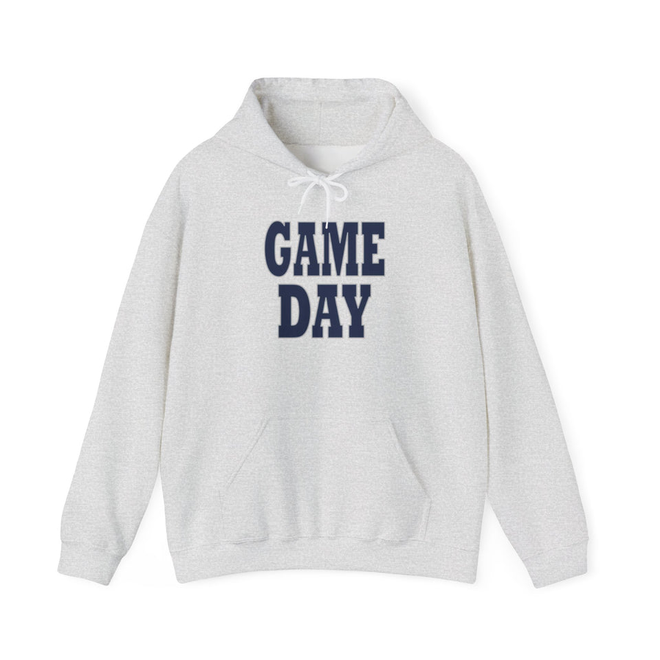 Dallas Game Day Unisex Heavy Blend™ Hooded Sweatshirt