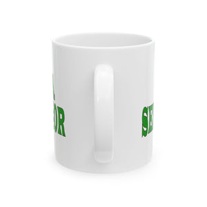 Ashbrook HS Ceramic Mug, (11oz, 15oz)