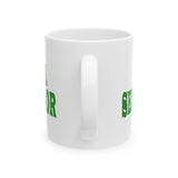 Ashbrook HS Ceramic Mug, (11oz, 15oz)