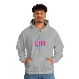 Lifestyle International Realty Unisex Heavy Blend™ Hooded Sweatshirt