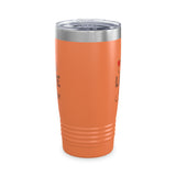 Teachers Ringneck Tumbler, 20oz