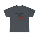 Graphic T Unisex Heavy Cotton Tee