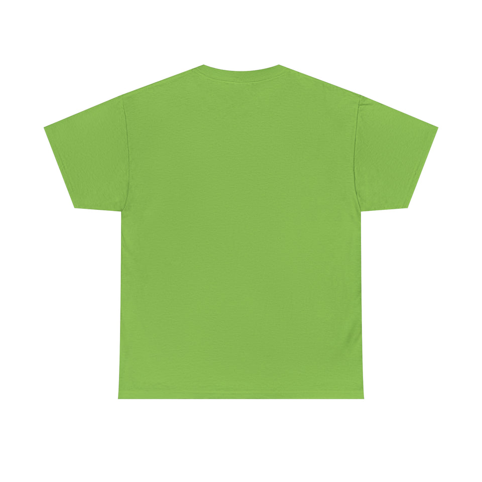 Seattle Seahawks Football Unisex Heavy Cotton Tee