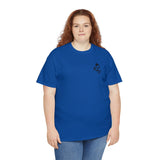 Bradley Floyd Unisex Heavy Cotton Tee