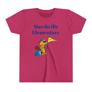 Marshville Elementary Youth Short Sleeve Tee