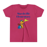 Marshville Elementary Youth Short Sleeve Tee