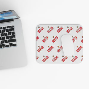 South Providence HS Mouse Pad (Rectangle)