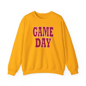 Arizona Game Day Unisex Heavy Blend™ Crewneck Sweatshirt