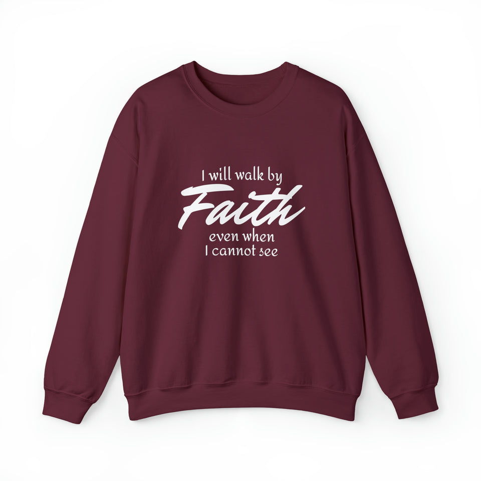 Unisex Graphic Heavy Blend™ Crewneck Sweatshirt