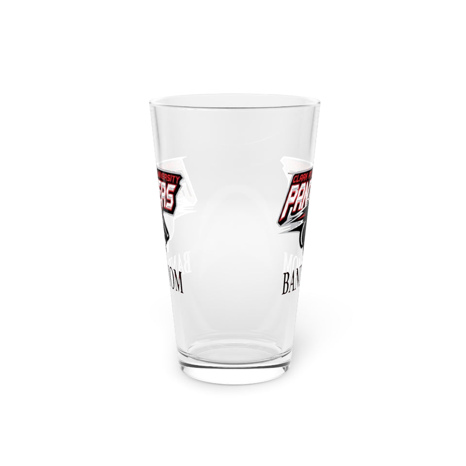 Cark Atlanta Band Mom Pint Glass, 16oz