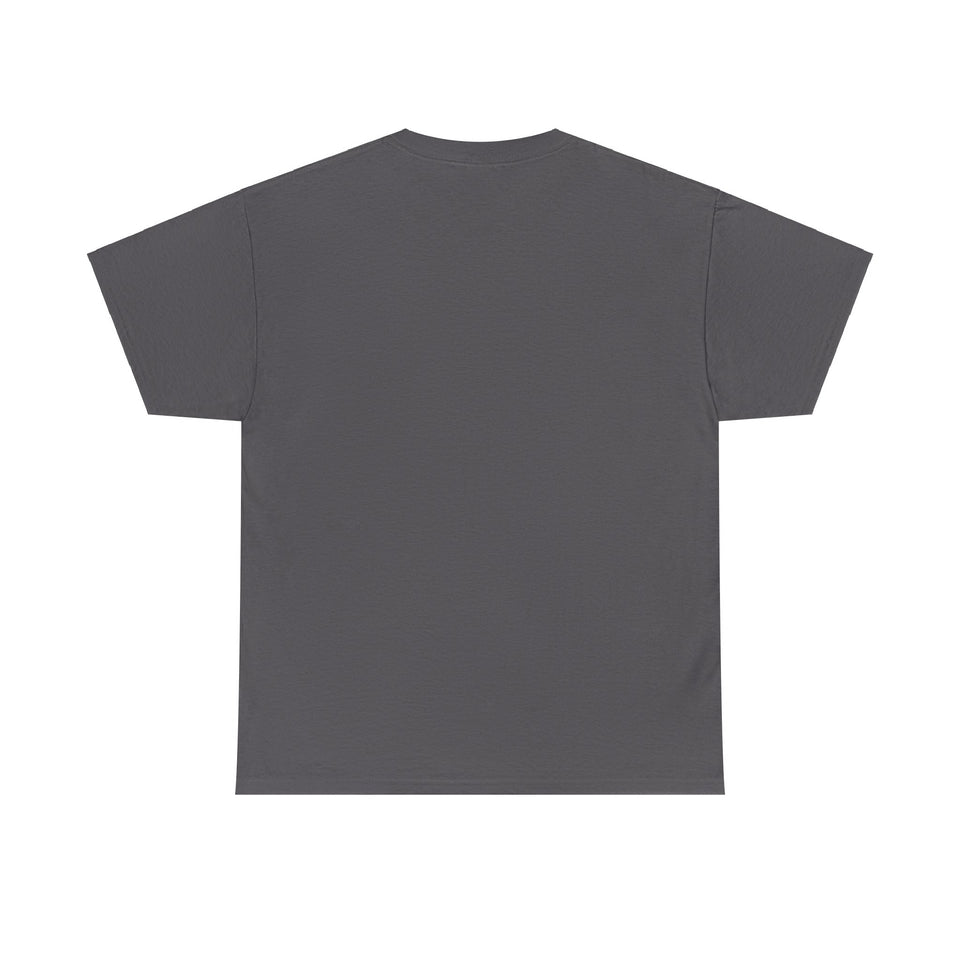 Grandpas Know Everything Unisex Heavy Cotton Tee