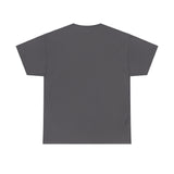 Grandpas Know Everything Unisex Heavy Cotton Tee