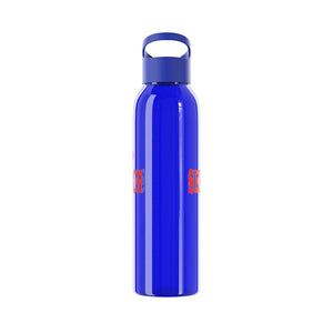 Piedmont HS Sky Water Bottle
