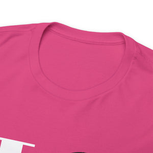 LOVE WSSU Unisex Heavy Cotton Tee