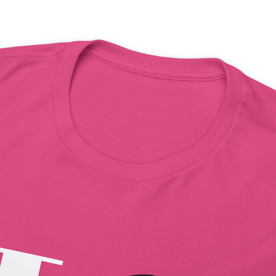LOVE WSSU Unisex Heavy Cotton Tee