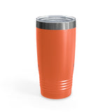 Brisbane Academy VIP Ringneck Tumbler, 20oz