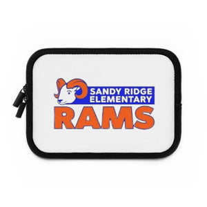 Sandy Ridge Elementary Laptop Sleeve