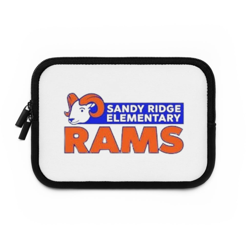 Sandy Ridge Elementary Laptop Sleeve