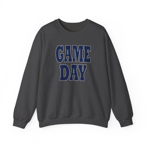 Dallas Game Day Unisex Heavy Blend™ Crewneck Sweatshirt