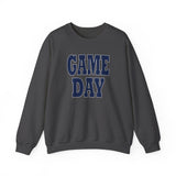 Dallas Game Day Unisex Heavy Blend™ Crewneck Sweatshirt