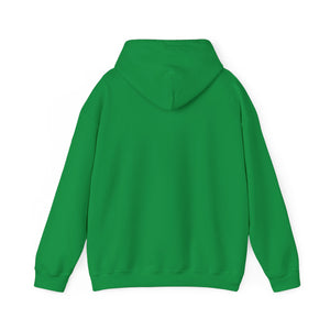 Really Rich Racing (Red) Unisex Heavy Blend™ Hooded Sweatshirt