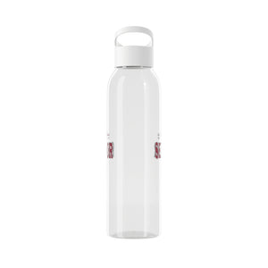 East Gaston HS Sky Water Bottle