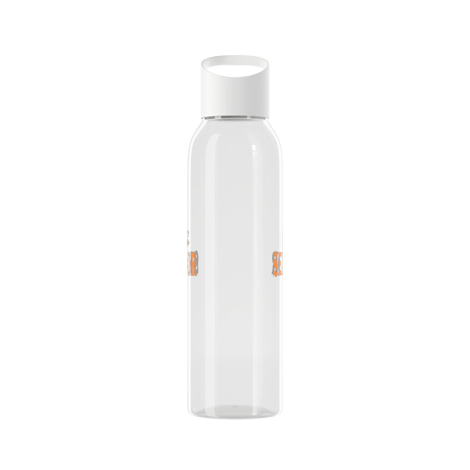 Marvin Ridge HS Sky Water Bottle