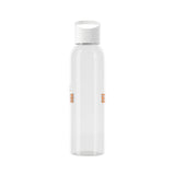 Marvin Ridge HS Sky Water Bottle
