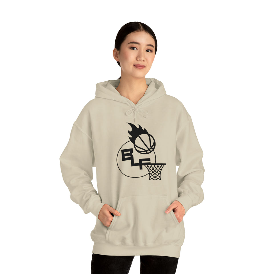 Bradley Floyd Unisex Heavy Blend™ Hooded Sweatshirt