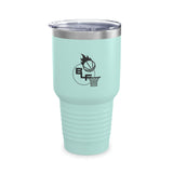 Bradley Floyd Ringneck Tumbler, 30oz