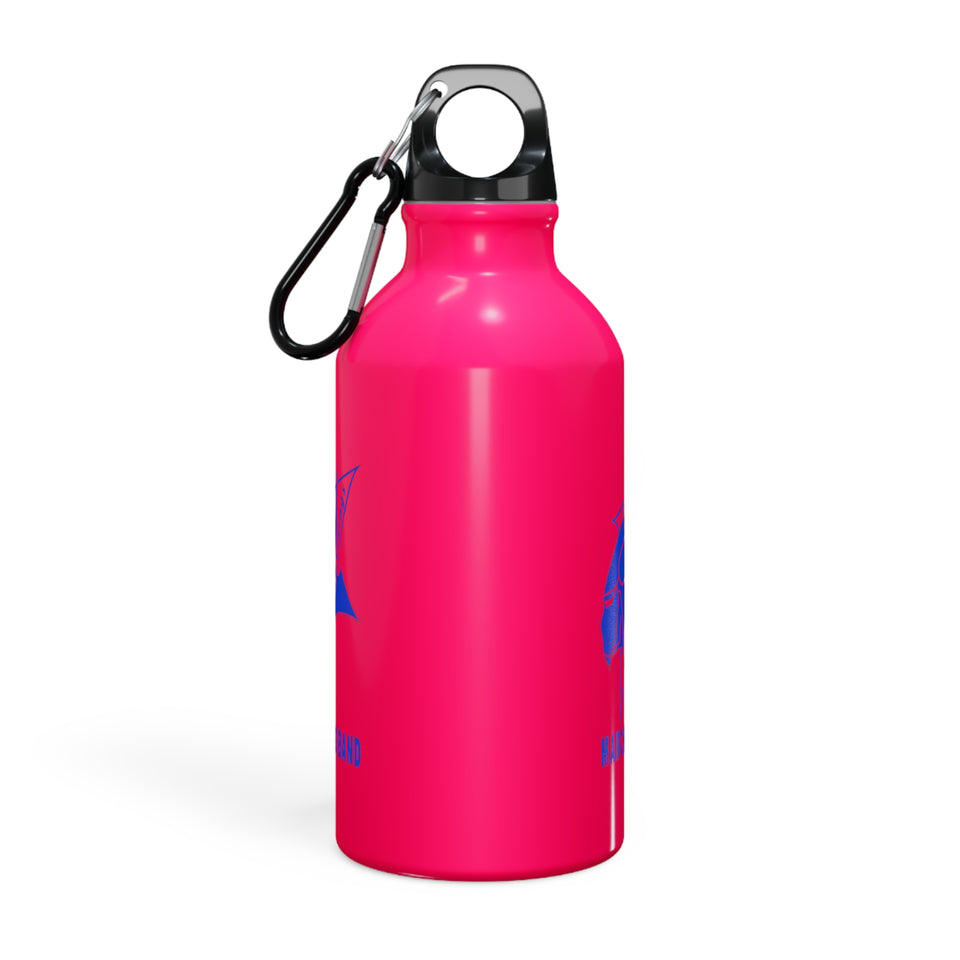 Elizabeth City Marching Band Oregon Sport Bottle