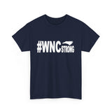 WNC Strong Unisex Heavy Cotton Tee