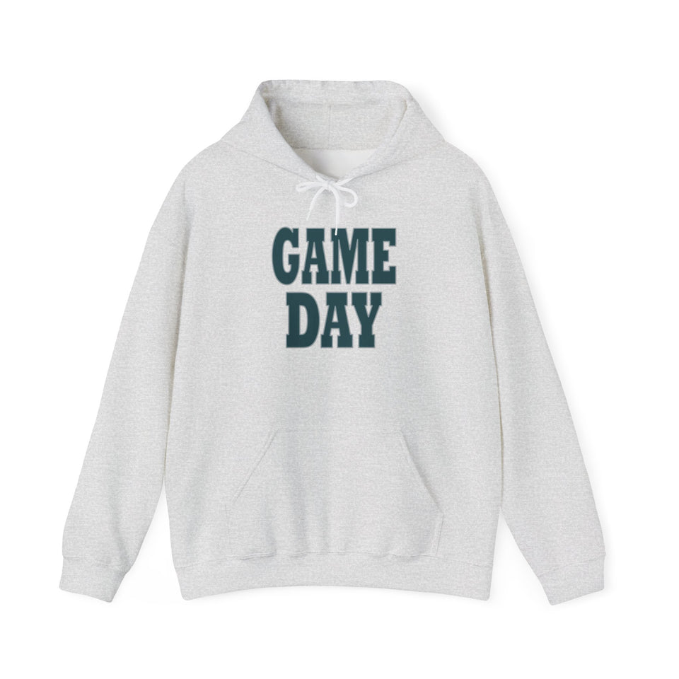 Philadelphia Game Day Unisex Heavy Blend™ Hooded Sweatshirt