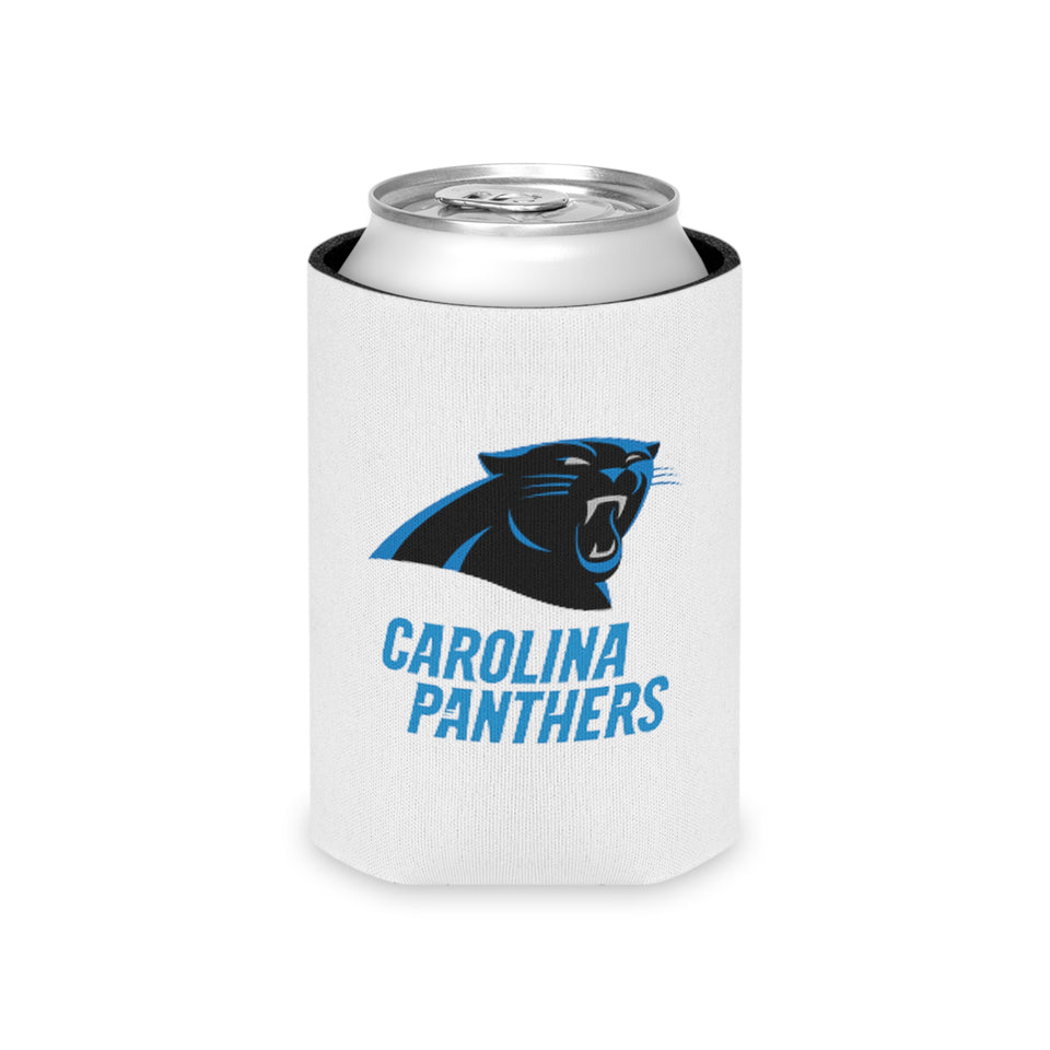 Carolina Panthers Can Cooler