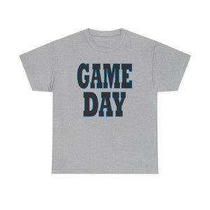 Carolina Game Day Unisex Heavy Cotton Tee