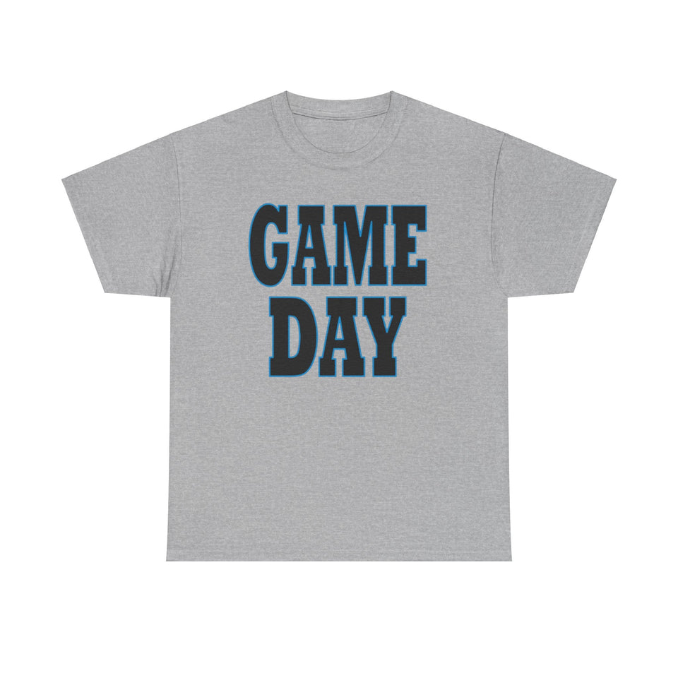 Carolina Game Day Unisex Heavy Cotton Tee