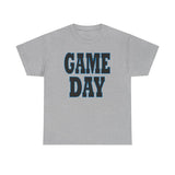 Carolina Game Day Unisex Heavy Cotton Tee
