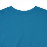 Jacksonville Jaguars Football Unisex Heavy Cotton Tee