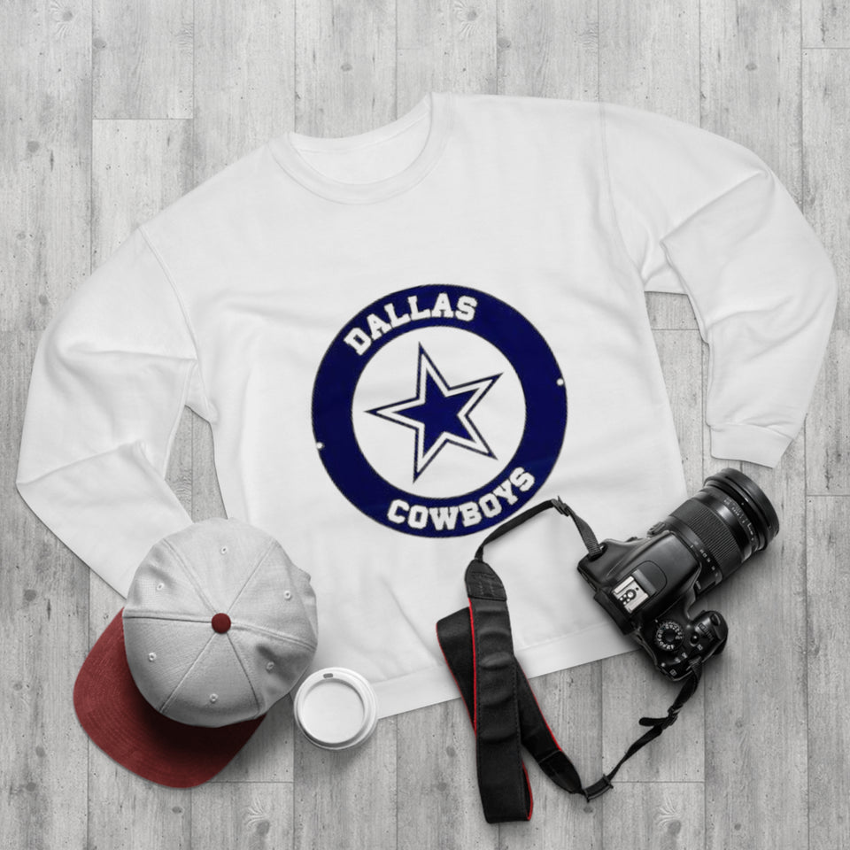 Dallas Cowboys Sweatshirt