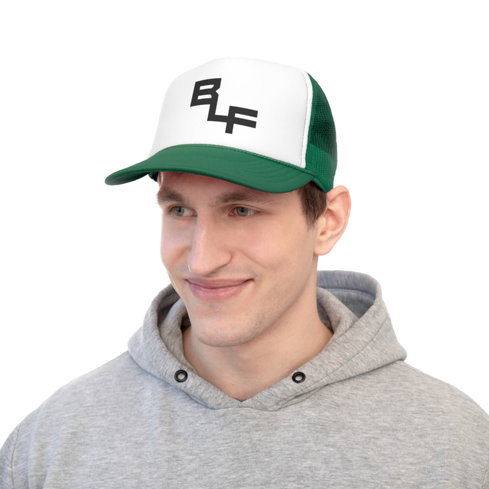 BLF Trucker Caps
