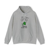 Ashbrook Alumni Unisex Heavy Blend™ Hooded Sweatshirt
