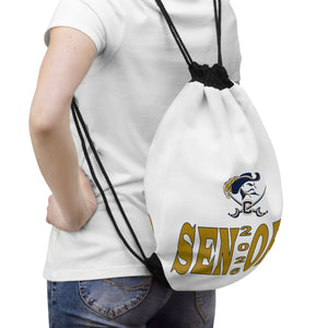 Cuthbertson HS Drawstring Bag