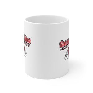 Ceramic Mug 11oz