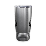 II Samuel 24:14 Ringneck Tumbler, 20oz