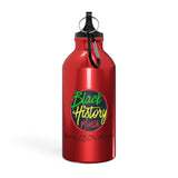 Black CEO's Matter Oregon Sport Bottle