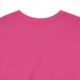 Breast Cancer Awareness Unisex Heavy Cotton Tee